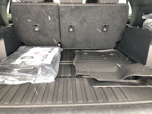 New 2026 Toyota 4Runner TRD Off-Road image 30