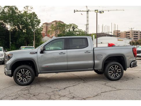 New 2026 GMC Sierra 1500 AT4 w/ AT4 Premium Package AWD/4WD image 5