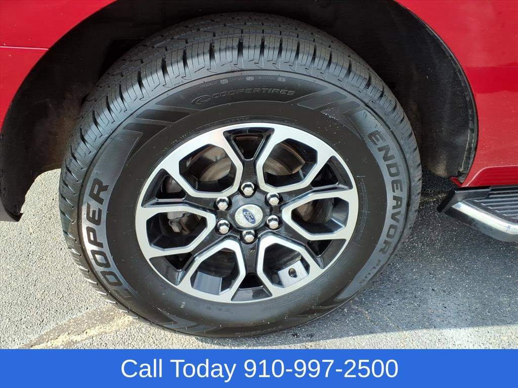 Used 2022 Ford Expedition XLT AWD/4WD image 8