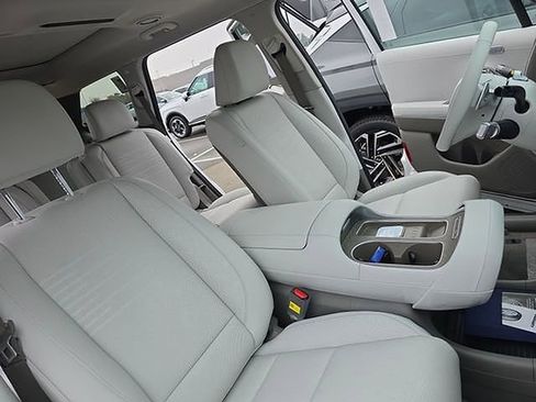 New 2026 Hyundai Palisade Limited image 21