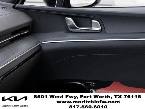 New 2026 Kia K5 GT-Line FWD image 25
