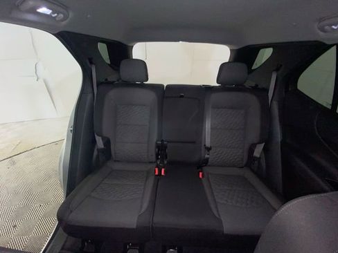 Used 2020 Chevrolet Equinox LT w/ Driver Convenience Package image 13