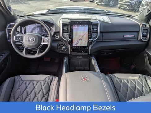 New 2026 RAM 1500 Big Horn image 31