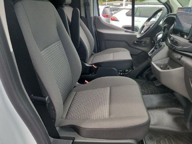 New 2026 Ford Transit 150 Low Roof w/ Load Area Protection Package RWD image 19