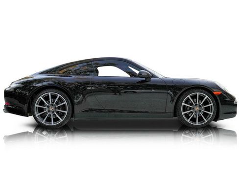 Used 2014 Porsche 911 Carrera image 2