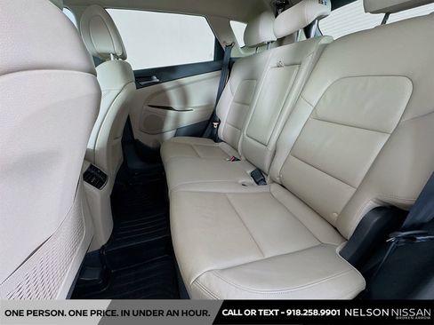 Used 2016 Hyundai Tucson Limited FWD image 24