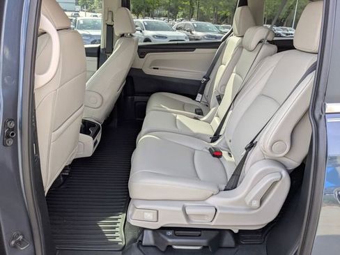 Certified 2026 Honda Odyssey EX-L image 32