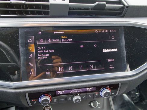 Used 2023 Audi Q3 2.0T Premium Plus w/ Premium Plus Package image 18