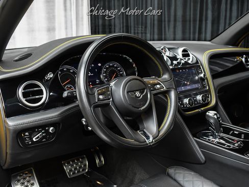 Used 2017 Bentley Bentayga image 8
