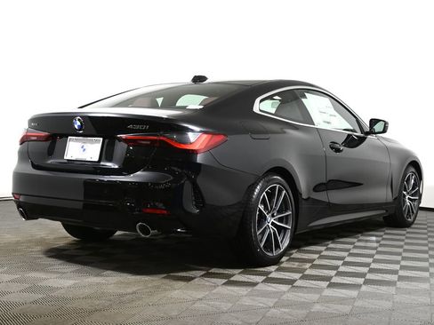 New 2026 BMW 430i xDrive Coupe w/ Premium Package image 7