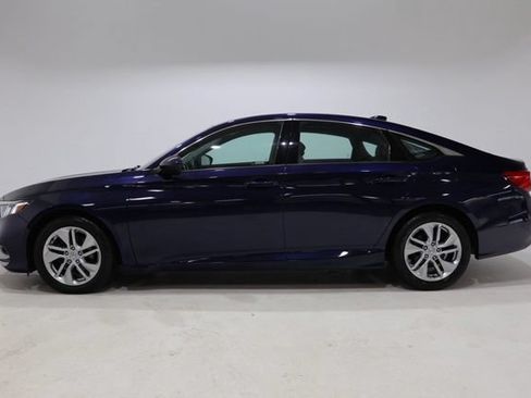 Used 2018 Honda Accord LX image 4