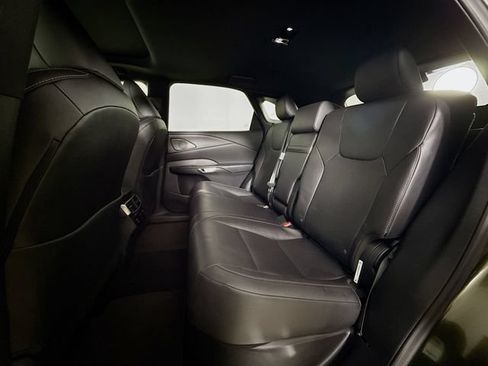 Used 2023 Lexus RX 350 Premium Plus w/ Accessory Package (Z1) FWD image 26