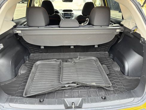 Used 2021 Subaru Crosstrek 2.0i Premium w/ Popular Package #2 AWD/4WD image 16