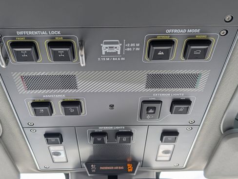 New 2026 INEOS Grenadier image 31