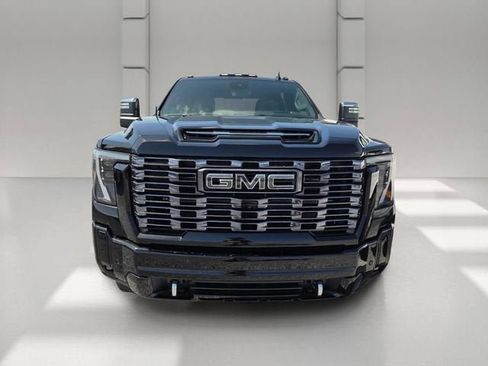 New 2026 GMC Sierra 2500 Denali Ultimate AWD/4WD image 2