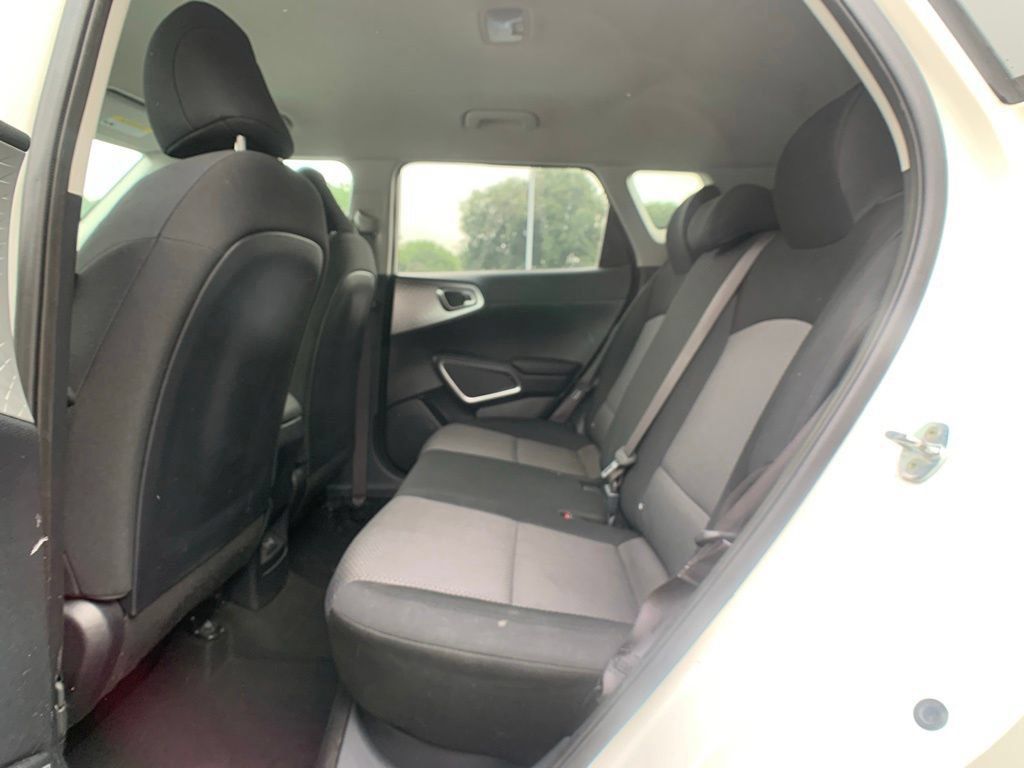 Used 2023 Kia Soul S FWD image 26