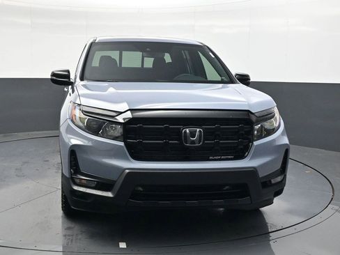 Used 2026 Honda Ridgeline Black Edition image 9