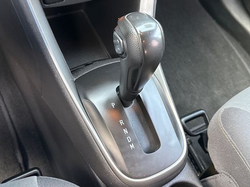 Used 2020 Chevrolet Trax LS FWD image 25