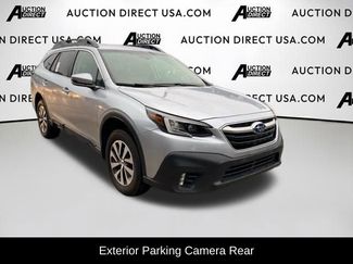 Used 2021 Subaru Outback Premium video 3