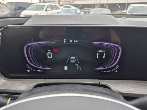 New 2025 Kia Telluride SX X-Line image 19