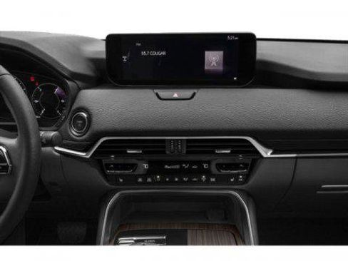 New 2026 MAZDA CX-90 Plug-In Hybrid w/ Preferred image 13