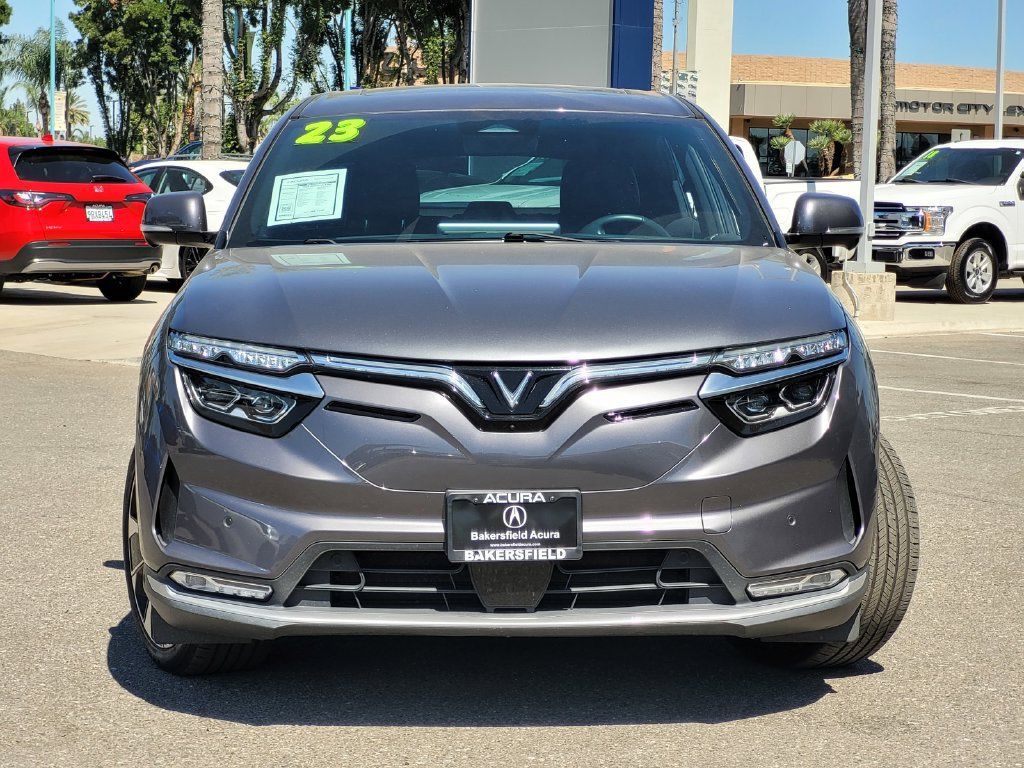 Used 2023 VinFast VF 8 Plus AWD/4WD image 3