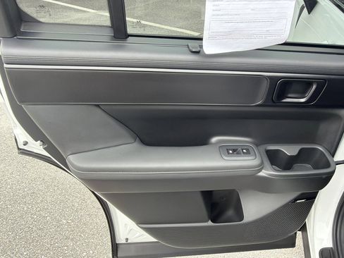 Certified 2025 Hyundai Santa Fe Calligraphy image 20