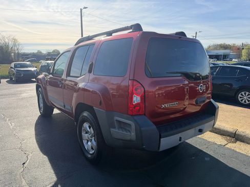 Used 2012 Nissan Xterra S image 5