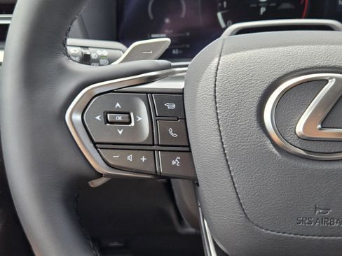 Used 2026 Lexus GX 550 AWD/4WD image 27