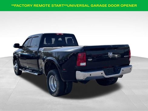 Used 2012 RAM 3500 Laramie w/ Cold Weather Group image 7