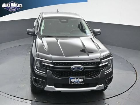 Used 2025 Ford Ranger XLT w/ FX4 Off-Road Package AWD/4WD image 10
