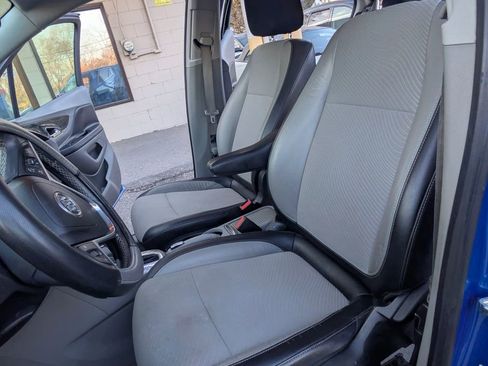 Used 2013 Buick Encore FWD image 12