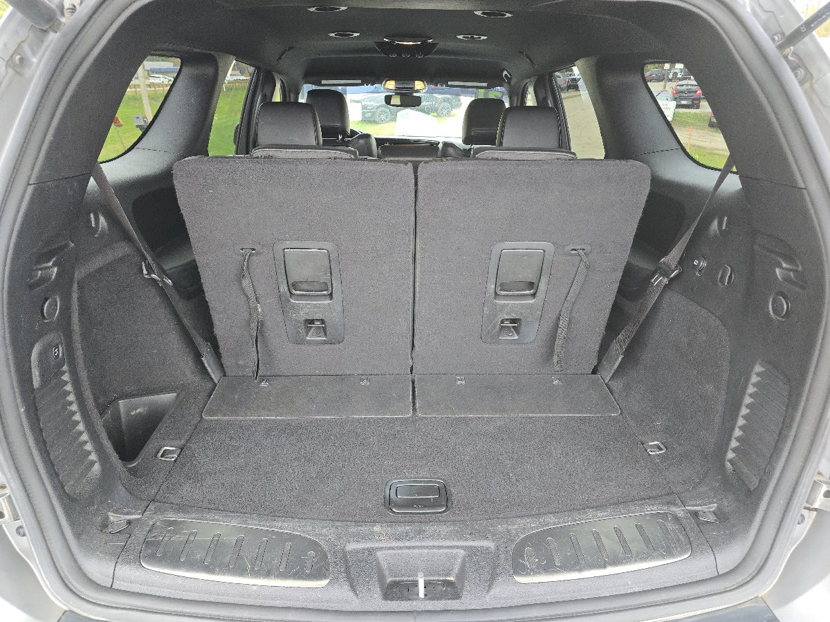 Used 2021 Dodge Durango GT AWD/4WD image 15