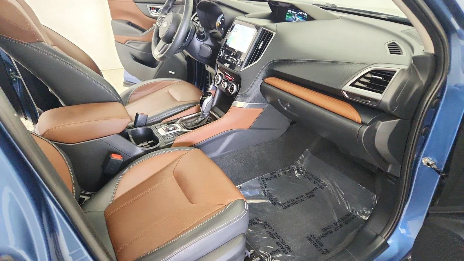 Used 2023 Subaru Forester Touring AWD/4WD image 28