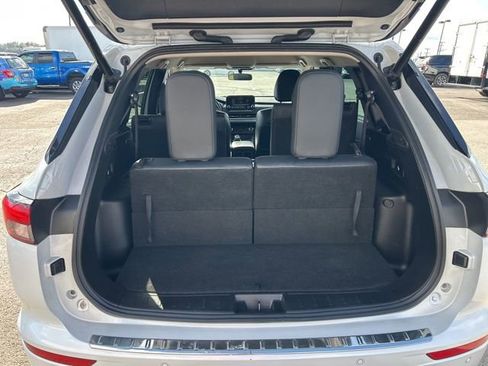 Used 2023 Mitsubishi Outlander SE AWD/4WD image 22