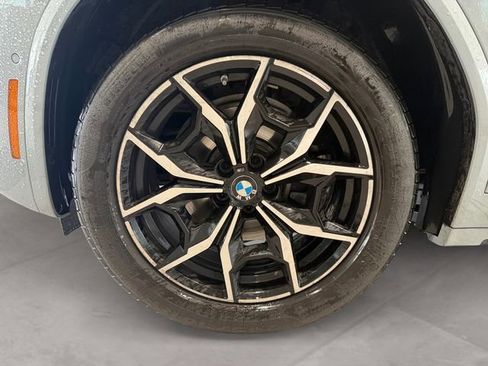 Used 2024 BMW X3 xDrive30i w/ Premium Package w/ZPA AWD/4WD image 14