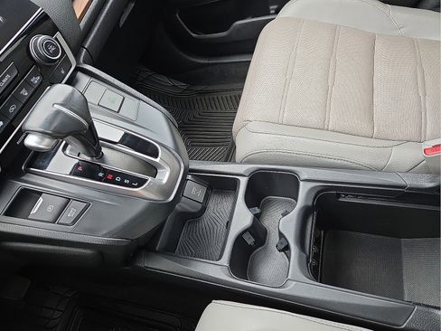 Used 2017 Honda CR-V EX-L image 25