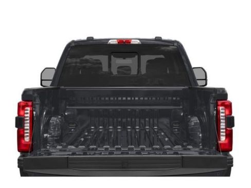 Used 2024 Ford F250 XLT image 11
