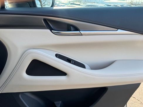 Used 2024 INFINITI QX60 Luxe image 29