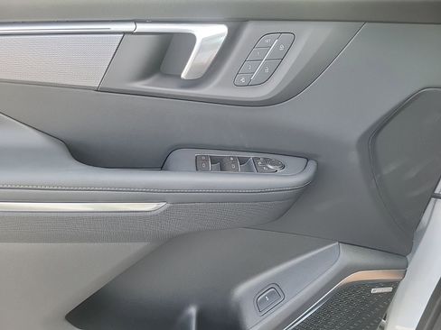 New 2026 Buick Enclave Sport Touring w/ Power Package FWD image 15