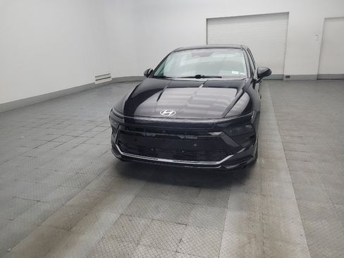 Used 2024 Hyundai Sonata SEL FWD image 15