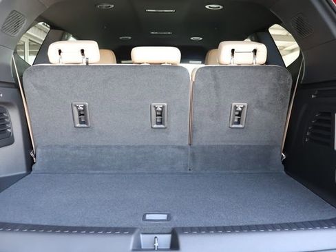 New 2026 Buick Enclave Preferred w/ Power Package FWD image 19