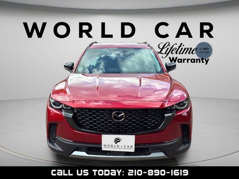 New 2026 MAZDA CX-50 AWD 2.5 S image 9