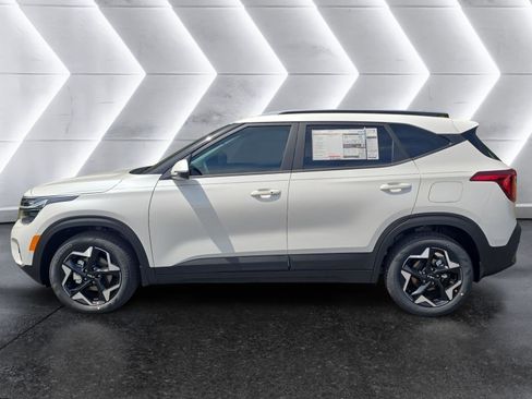 New 2026 Kia Seltos S image 2