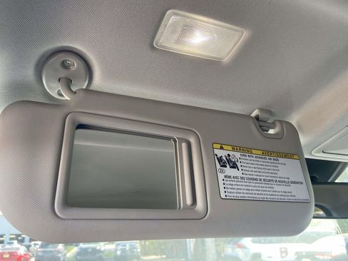 Used 2023 Toyota RAV4 LE FWD image 30