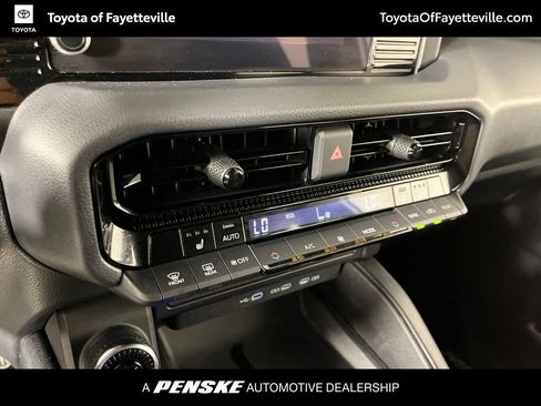 Certified 2025 Toyota Land Cruiser 1958 AWD/4WD image 31