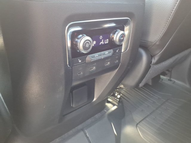 New 2026 GMC Yukon Denali w/ Advanced Technology Package AWD/4WD image 29