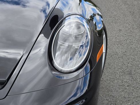 Certified 2026 Porsche 911 GT3 RWD image 12