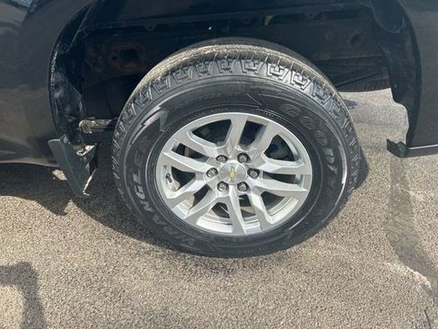 Used 2021 Chevrolet Silverado 1500 LT image 42