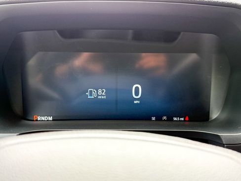 New 2025 Ford F150 STX w/ Equipment Group 200A image 62